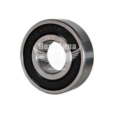 Подшипник шариковый 180203 6203-2RS (СНГ) (40х17х12) электродви. привода вентилятора ВАЗ