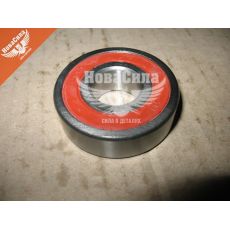 Подшипник шариковый 180304 6304-2RS (СНГ) (52х20х15)