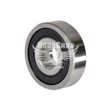 Подшипник шариковый 6-180200С17 6200-2RS (34ГПЗ) (30х10х9)