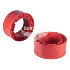 Резина між пружини міжвиткова 70мм. (Тріал-Спорт) діам. 158мм.