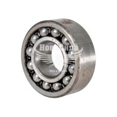 Підшипник шариковий сферичний 1608 2308 (2ГПЗ) (90х40х33)