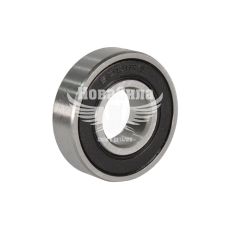 Підшипник шариковий 180101 6001-2RS (ДК) (28х12х8)