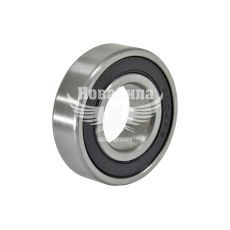 Підшипник шариковий 180104 6004-2RS (ДК) (42х20х12)