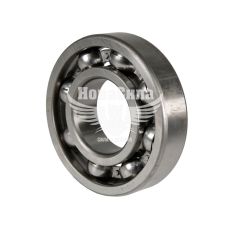 Підшипник шариковий 6-312А 6312(4СПЗ)(130х60х31)валу кард. проміжн.МАЗ,короб.роздат.КамАЗ,УРАЛ моста перед.КрАЗ