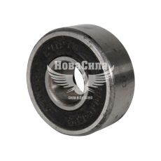 Подшипник шариковый 6-180603КС9 62303-2RS (23ГПЗ) (47х17х19) генератора пер. опора