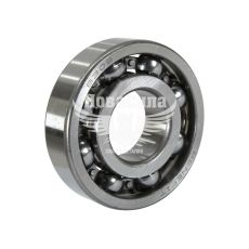 Подшипник шариковый 306 6306 (Benefit) (72х30х19) ось колеса зуб. короб. отбора мощн. КамАЗ