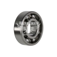 Подшипник шариковый 204 6204 (NTE) (47х20х14) короб. отбора мощно. ГАЗ, двиг. КамАЗ, ДТ-75, Т-150