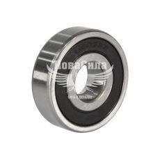 Підшипник шариковий 180303 6303-2RS (Rider) (47х17х14) генератора 2110