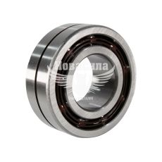 Подшипник шариковый сферический 3056207-п 3207 (Rider) (72х35х27) вала известного КПП УАЗ