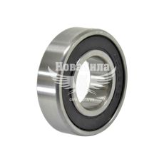 Подшипник шариковый 180102 6002-2RS (ДК) (32х15х9)