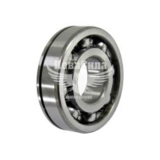 Підшипник шариковий 50306 6306N (ДК) (72х30х19) вал первин. короб. роздат. Газель, вал проміжн. КПП УАЗ