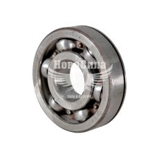 Подшипник шариковый 50408 6408N (4ГПЗ) (120х45х29)