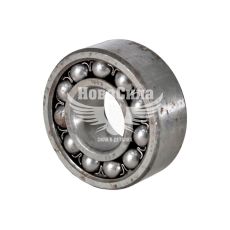 Подшипник шариковый сферический 1607 2307 (8ГПЗ) (80х35х31)