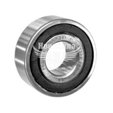 Подшипник шариковый 180504 62204-2RS (CX) (47х20х18) генератора Т-150