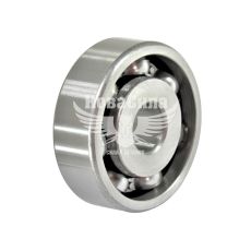 Подшипник шариковый 160703 (ДК) (62х17х20) водяных. Насос ЗИЛ, МАЗ, УРАЛ, КРАЗ, МТЗ