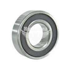 Підшипник шариковий 180103 6003-2RS (ДК) (35х17х10)