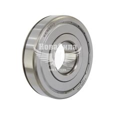 Подшипник шариковый 150409 6409 ZN (Benefit) (120х45х29)