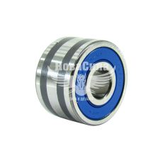 Підшипник шариковий 140419 (AS) (8х23х14)