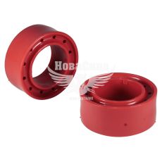 Резина між пружини міжвиткова 50мм. (Тріал-Спорт) діам. 113мм.