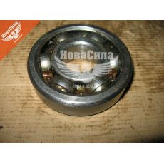 Подшипник шариковый 406 6406 (СНГ) (90х30х23)