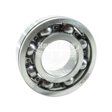 Подшипник шариковый 50309 6309N (Rider) (100х45х25) втор. вал раздат. короб. ГАЗ, ПАЗ