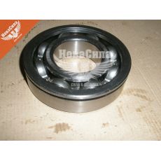 Підшипник шариковий 50311 6311N (СНД) (150х55х29) первин. вала КПП ГАЗ диз. роздат. короб. КамАЗ, УРАЛ