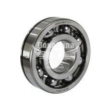 Подшипник шариковый 50306 6306N (Benefit) (72х30х19) вал первич. короб. раздат. Газель, вал промежуточного. КПП УАЗ