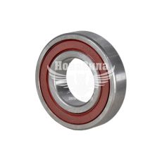 Підшипник шариковий 180207 6207-2RS (SPZ) (72х35х17)