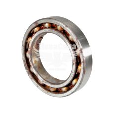 Подшипник шариковый 6-114А 6014 (2ГПЗ) (110х70х20) вал кард. ГАЗ, ЗИЛ, ПАЗ, гидромуфта КамАЗ