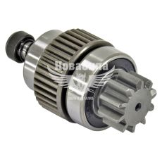 Привід стартера (бендикс) 80-МТЗ 12-24V (ДК)