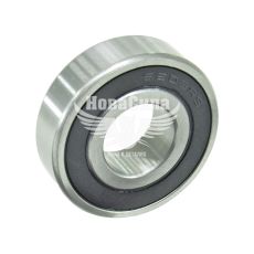 Подшипник шариковый 180203 6203-2RS (ДК) (40х17х12) электродви. привода вентилятора ВАЗ