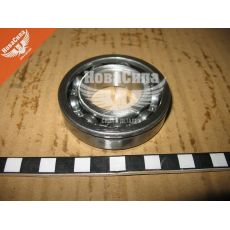 Подшипник шариковый 50207 6207N (СНГ) (72х35х17)