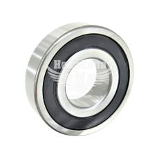 Підшипник шариковий 180307 6307-2RS (ДК) (80х35х21)