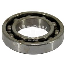 Подшипник шариковый 213 6213 (СНГ) (120х65х23) конич пара КПП, моста перед. МАЗ