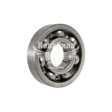 Подшипник шариковый 412 6412 (СНГ) (150х60х35) моста зад. КрАЗ