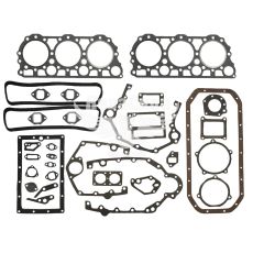 Прокладка двигуна (набір) повний 60-СМД (Україна) Т-150
