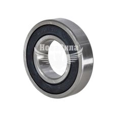 Підшипник шариковий 180207 6207-2RS (EXL) (72х35х17)
