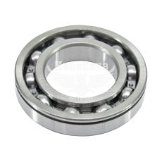 Підшипник шариковий 150212 6212 ZN (ДК) (110х60х22) КПП вал первин. ЗИЛ