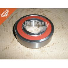 Підшипник шариковий 180307 6307-2RS (СНД) (80х35х21)