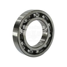 Підшипник шариковий 215 6215 (ДК) (130х75х25) вал зад. хода Т-150, короб. роздат. ГАЗ