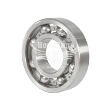 Підшипник шариковий 311 6311 (SPZ) (120х55х29) моста перед. КрАЗ, валу кард. КамАЗ, короб. роздат. УРАЛ