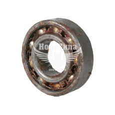 Подшипник шариковый 205К 6304 (23ГПЗ) (52х20х15)