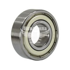Подшипник шариковый 80202 6202 ZZ (Agro) (35х15х11)