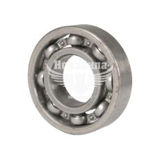 Подшипник шариковый радиальный 7000102 (16002) (4ГПЗ) (32х15х8)