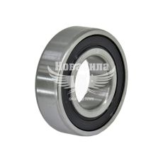 Підшипник шариковий 180205 6205-2RS (ДК) (52х25х15) КПП ЗИЛ, УРАЛ, двиг. Т-150