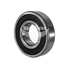 Подшипник шариковый 6-180310С17 6310-2RS (Complex) (110х50х27)