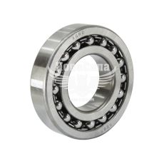 Підшипник шариковий сферичний 1207 1207 (Agro) (72х35х17) валу сошки рул. упр. Т-40