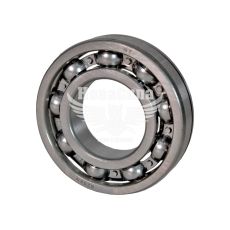 Підшипник шариковий 50208 6208N (NT) (80х40х18) вал ведуч. КПП УАЗ, короб. відбору потужн. УРАЛ