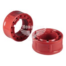 Резина між пружини міжвиткова 58мм. (Тріал-Спорт) діам. 133мм.