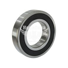 Підшипник шариковий 180209 6209-2RS Simple (Rider) (85х45х19)